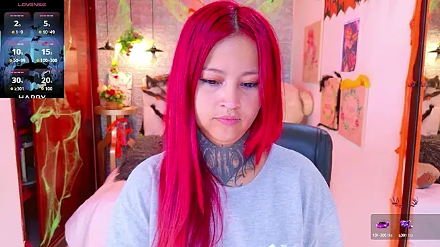 meghan nill online show from 10.17.25