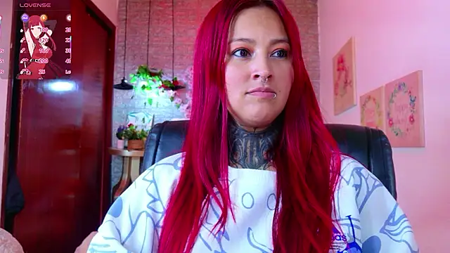 Snapshot of meghan_nill chatting on 03.02.26 meghan nill online show from 03.02.26