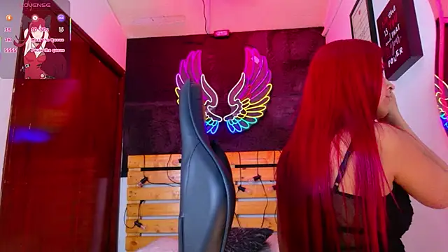 meghan nill online show from 04.18.26