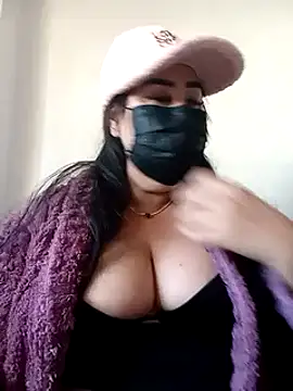 Jawahir-pretty-women online show from 12.18.24