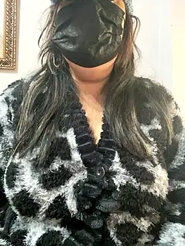 Jawahir-pretty-women online show from 01.17.26