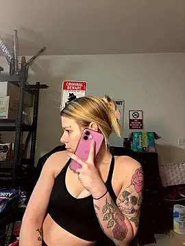 shesexplicit online show from 01.12.26