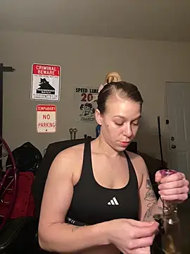 shesexplicit online show from 02.10.26