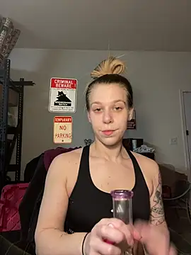 shesexplicit online show from 02.15.26