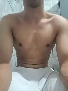 Gostosooooooooooso online show from 01.10.26