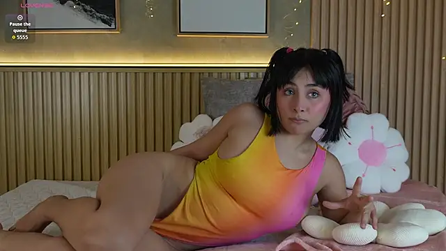 nina soul online show from 03.26.26