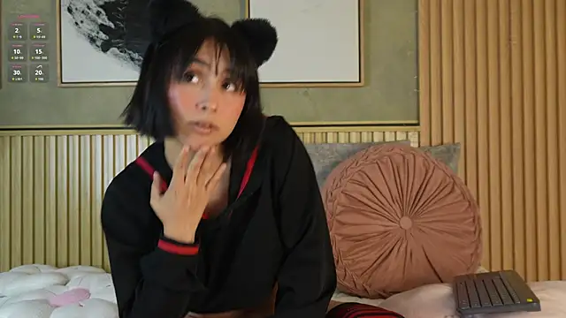 Snapshot of nina_soul chatting on 05.06.26 nina soul online show from 05.06.26