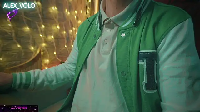 alex-volo online show from 12.30.24