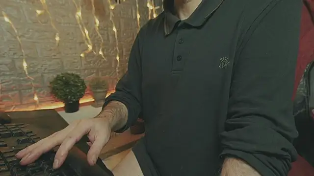 alex-volo online show from 12.20.25