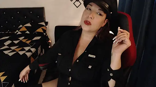 Scarlette thoms online show from 03.30.26