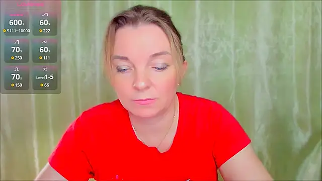 Snapshot of Regina__blue chatting on 02.24.25 Regina blue online show from 02.24.25