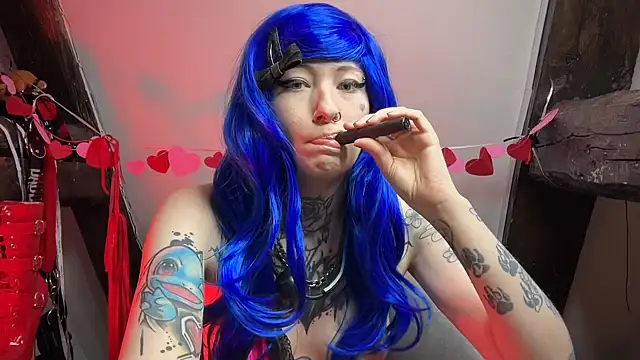 coyemoo online show from 02.08.26