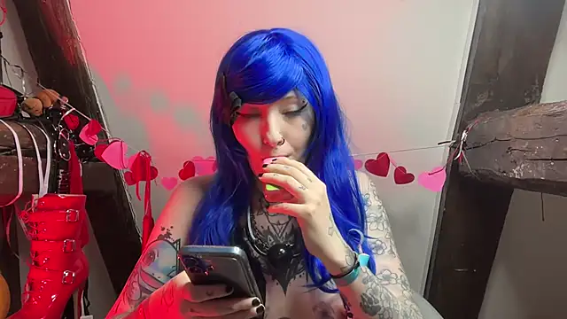 coyemoo online show from 03.10.26