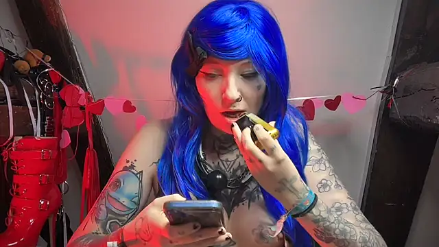 coyemoo online show from 03.22.26