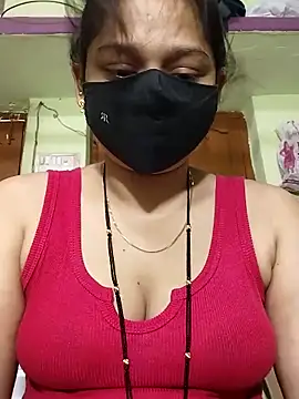 Snapshot of Kashish_18 chatting on 06.03.26 Kashish 18 online show from 06.03.26