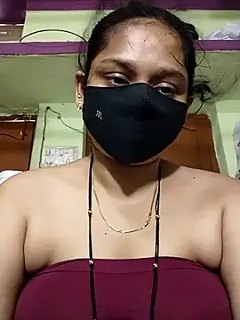 Snapshot of Kashish_18 chatting on 06.09.26 Kashish 18 online show from 06.09.26