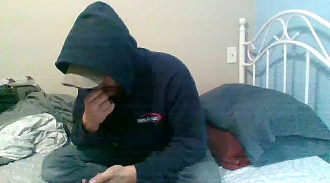 SmokingSloth online show from 01.30.25