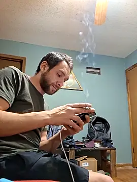 Snapshot of SmokingSloth chatting on 02.21.26 SmokingSloth online show from 02.21.26