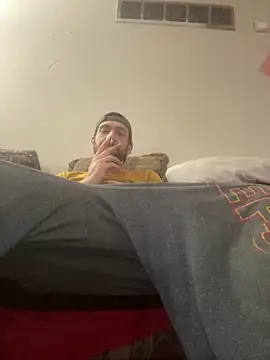 Snapshot of SmokingSloth chatting on 03.02.26 SmokingSloth online show from 03.02.26