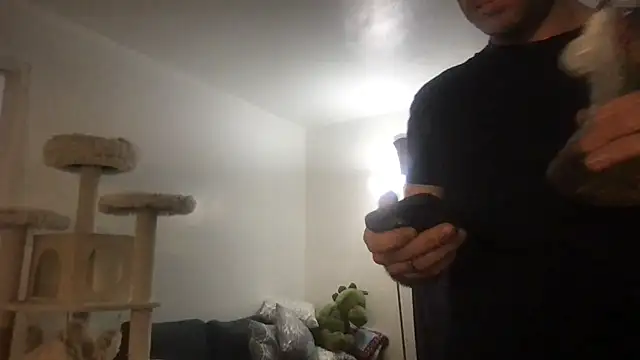 SpunCandy online show from 09.27.25