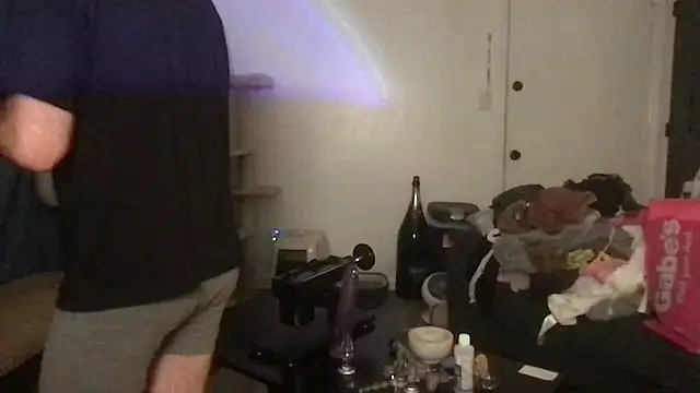 SpunCandy online show from 03.21.26