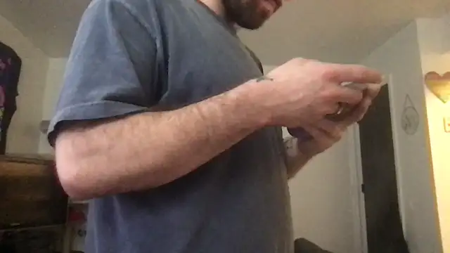 SpunCandy online show from 05.25.26