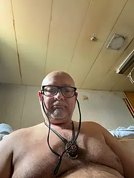 lam007 online show from 07.04.26
