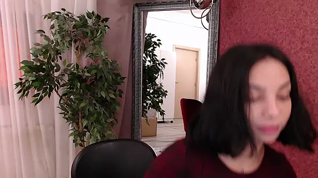 MissJuliax online show from 09.27.25