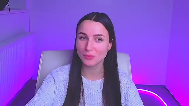 Eva Janee online show from 01.14.25