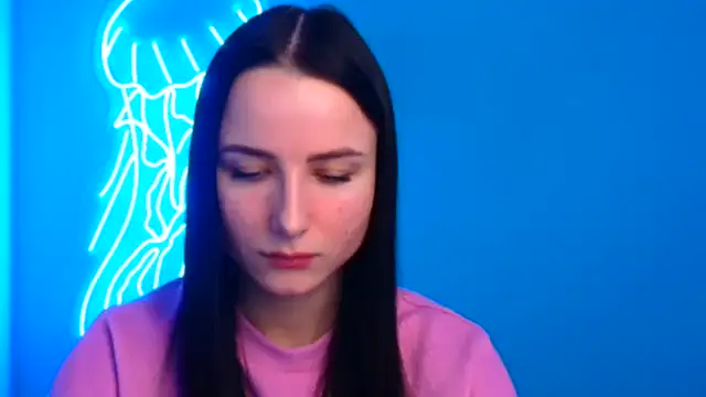 Eva Janee online show from 02.19.25