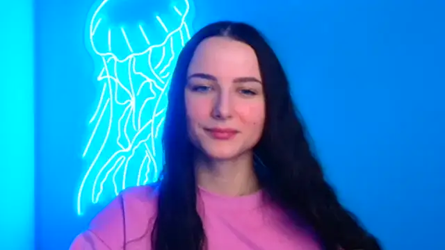 Eva Janee online show from 02.21.25