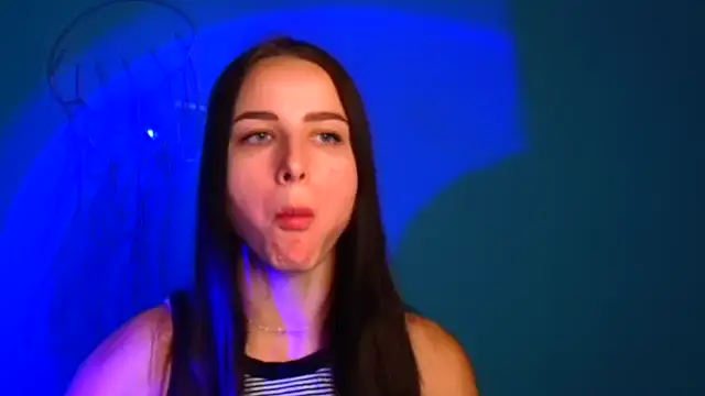 Eva Janee online show from 09.23.25