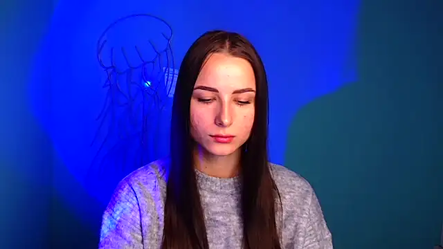 Eva Janee online show from 09.24.25