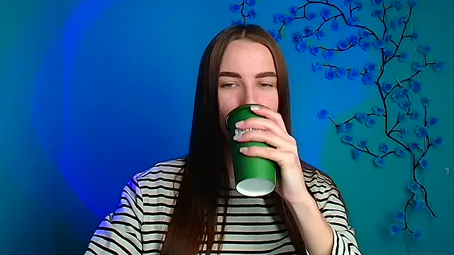 Eva Janee online show from 02.23.26