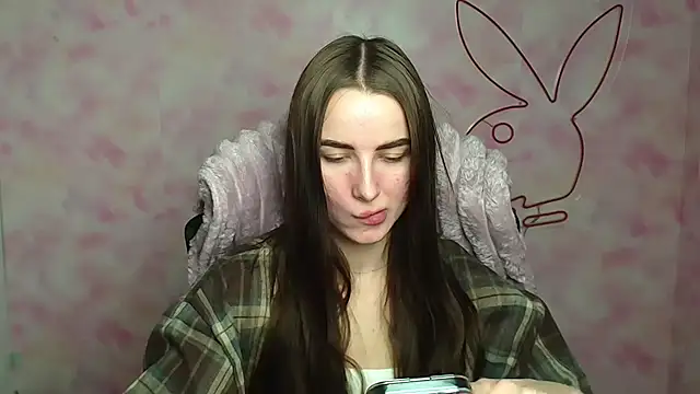 Eva Janee online show from 03.06.26