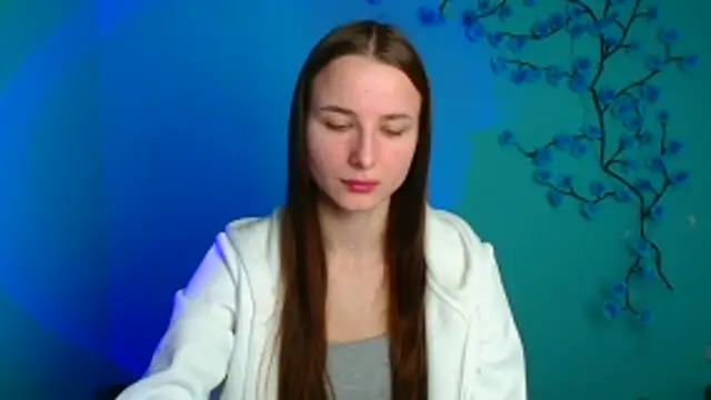 Eva Janee online show from 03.25.26