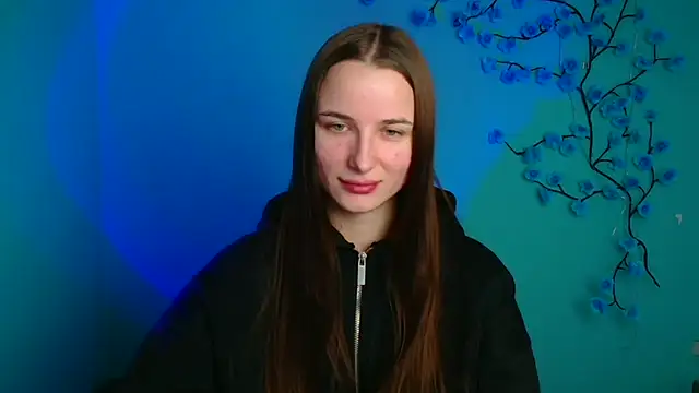 Eva Janee online show from 03.30.26