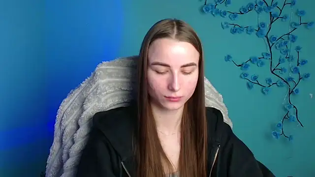 Snapshot of Eva_Janee chatting on 05.13.26 Eva Janee online show from 05.13.26
