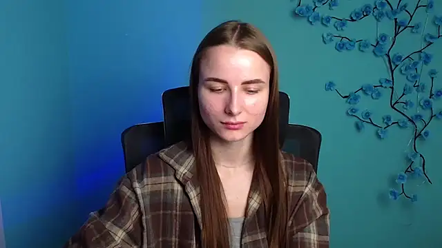 Snapshot of Eva_Janee chatting on 05.21.26 Eva Janee online show from 05.21.26