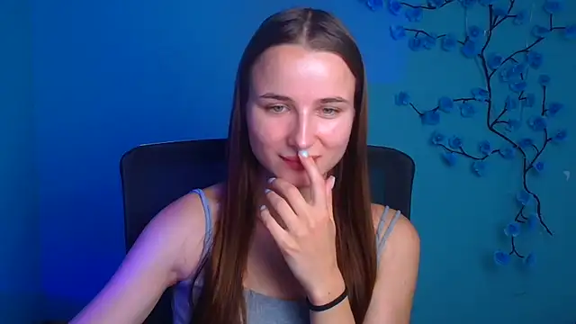 Snapshot of Eva_Janee chatting on 08.03.26 Eva Janee online show from 08.03.26