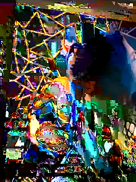 Snapshot of Anyonymuss chatting on 10.16.25 Anyonymuss online show from 10.16.25