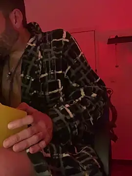 PutaNieves1983 online show from 01.26.25