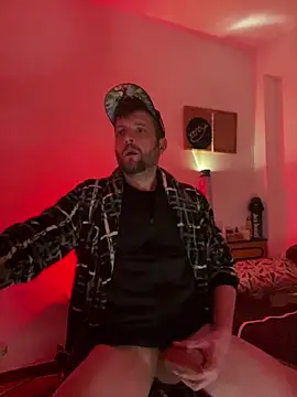 PutaNieves1983 online show from 02.01.25