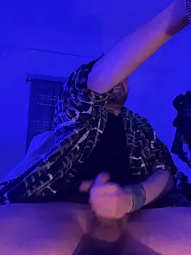 PutaNieves1983 online show from 02.08.25