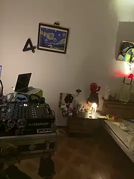 PutaNieves1983 online show from 09.09.25