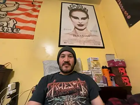 Sleeker99 online show from 02.06.26