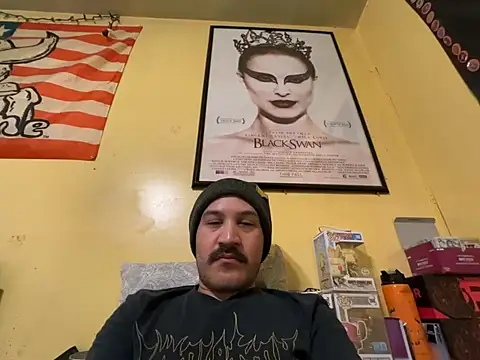 Sleeker99 online show from 03.04.26