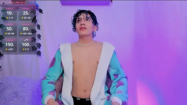 Im Alejo online show from 03.20.25