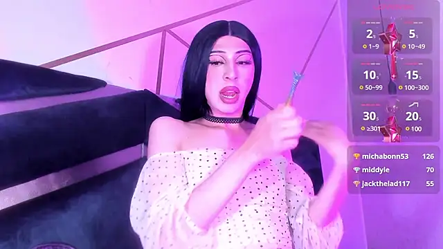 Charlie Williams online show from 01.12.25