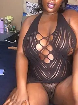 Snapshot of BlackJaguar30 chatting on 02.28.25 BlackJaguar30 online show from 02.28.25